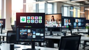 10 Best Team Communication Tools for Seamless Remote Collaboration in 2024