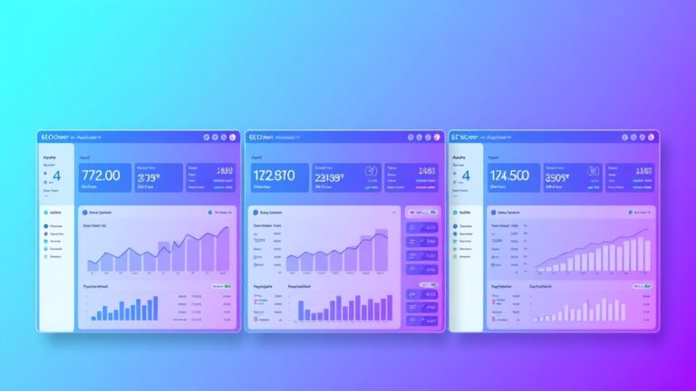 Ahrefs vs SEMrush vs Ubersuggest: SEO Tool Comparison 2024