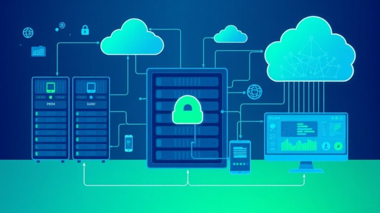 Automate Database Backup and Recovery with AI-Optimized Scheduling