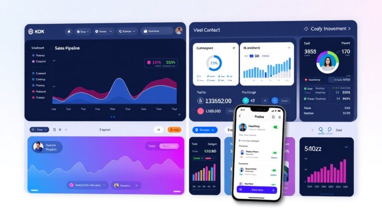 Best CRM Tools for Solopreneurs & Small Sales Teams in 2026