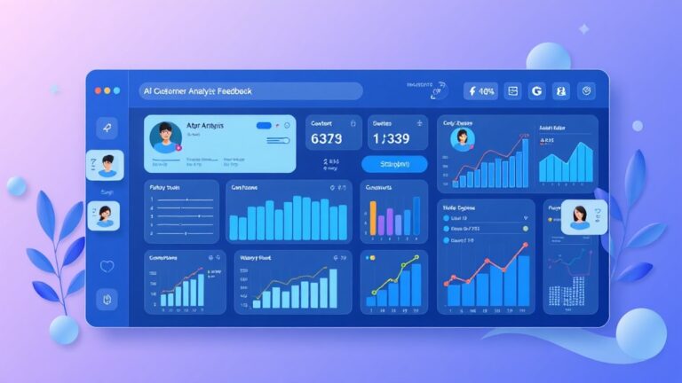 Best Customer Feedback and Survey Tools with AI Analysis in 2026