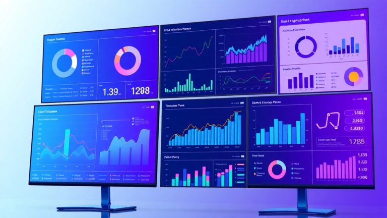Best Data Visualization & Dashboard Tools 2026: Complete Guide