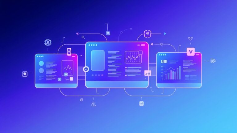 Bubble vs Webflow vs Framer: The Ultimate No-Code Website Builder Showdown