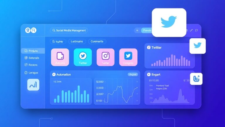Buffer vs Hootsuite vs Publer: Social Media Management Tool Showdown 2024