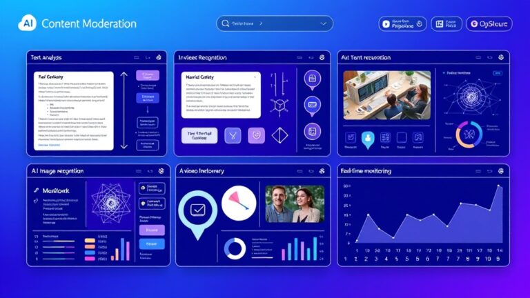 Building an AI Content Moderation System: Complete Tutorial