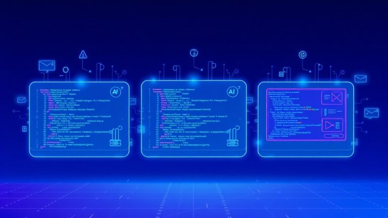 Claude vs ChatGPT vs Gemini: AI Coding Assistant Showdown 2026