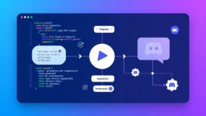 Complete Guide to Building Telegram and Discord Bots for Business Automation