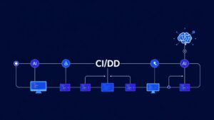 Complete Guide to CI/CD Pipelines with AI-Assisted Testing in 2024