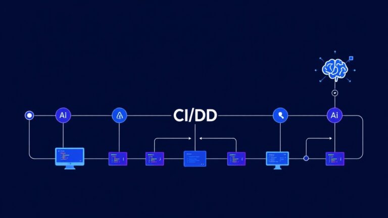 Complete Guide to CI/CD Pipelines with AI-Assisted Testing in 2024
