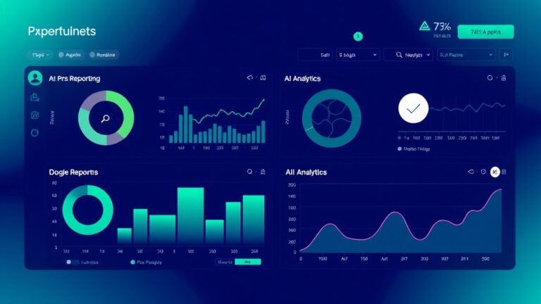 Creating Automated Client Reporting with Google Sheets and AI: Complete Tutorial