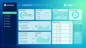 How to Automate Compliance Monitoring with AI: A Complete Guide