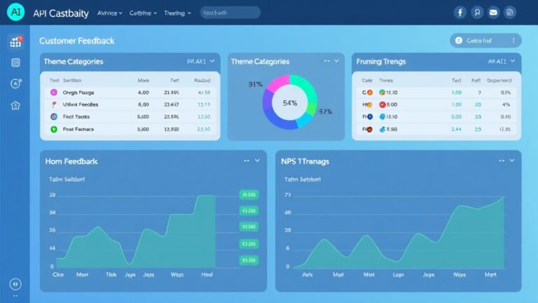 How to Automate Customer Feedback Analysis with AI: Complete Guide
