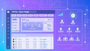 How to Automate GitHub Issue Triage with AI Labels and Assignments