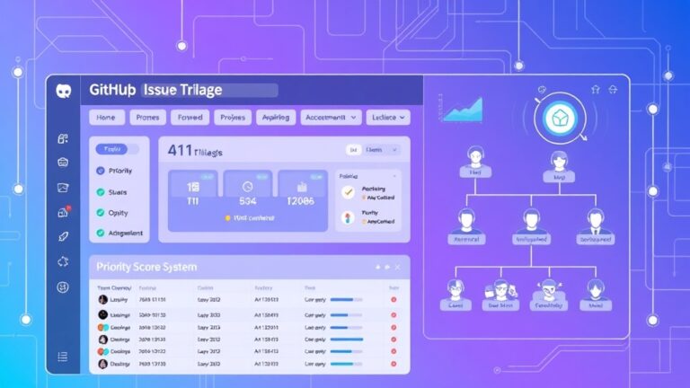 How to Automate GitHub Issue Triage with AI Labels and Assignments