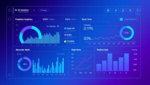 How to Automate Inventory Forecasting with AI: Complete Setup Guide