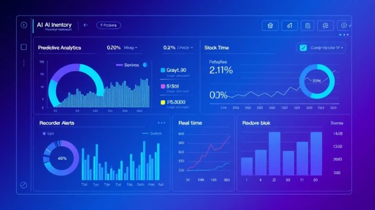 How to Automate Inventory Forecasting with AI: Complete Setup Guide