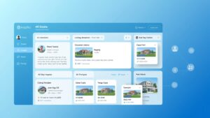 How to Automate Real Estate Listing Descriptions with AI and MLS Data