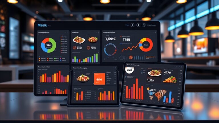 How to Automate Restaurant Menu Optimization with AI and Sales Data