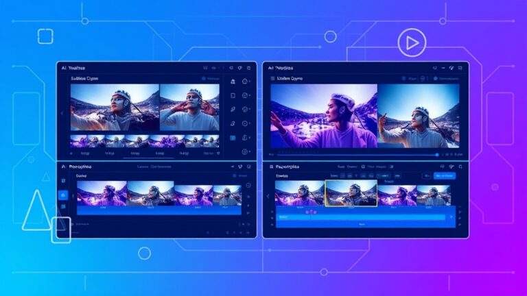 How to Automate Video Editing with AI: Complete Guide to Subtitles & Repurposing