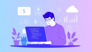 How to Make Money Building and Selling SaaS Products as a Solo Developer