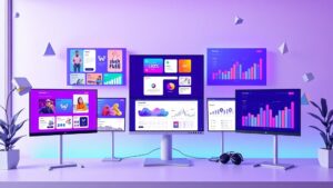 How to Make Money with AI-Generated Design Assets and Brand Kits