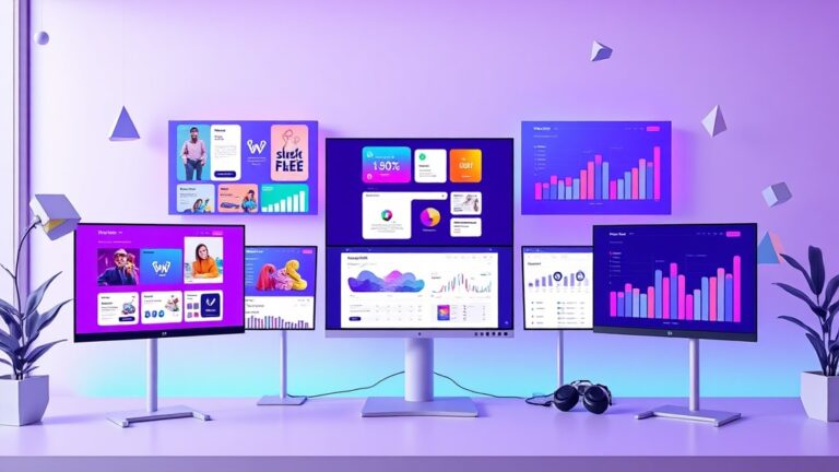 How to Make Money with AI-Generated Design Assets and Brand Kits