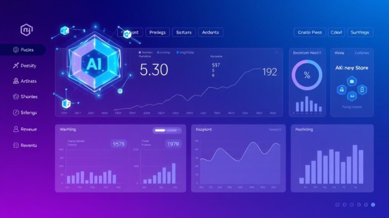 How to Make Money with AI-Powered Dropshipping: Complete Revenue Guide 2024
