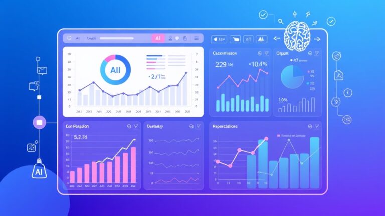 How to Make Money with AI-Powered Market Research and Competitor Reports