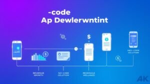 How to Make Money with No-Code Apps: From MVP to $10K+ Monthly Revenue