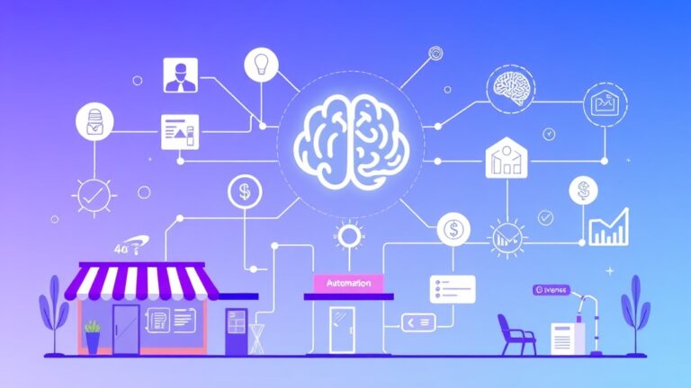 How to Make Money with White-Label AI Solutions for Local Businesses
