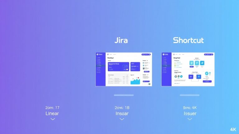 Linear vs Jira vs Shortcut: Complete Issue Tracking Comparison 2024
