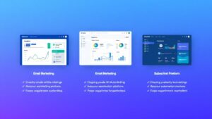 Mailchimp vs ConvertKit vs Beehiiv: Complete Email Platform Comparison 2024