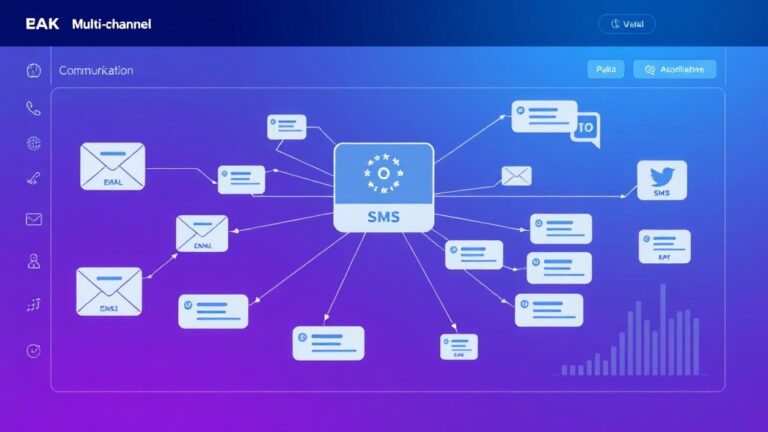 Multi-Channel Customer Communication Automation: Complete Guide 2024