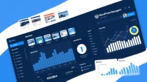 Setting Up Multi-Site WordPress Management with Automation: Complete Guide
