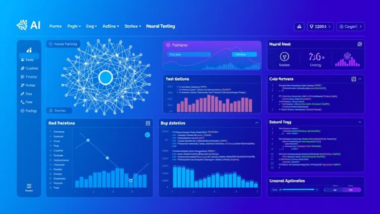 The Complete Guide to AI-Powered Quality Assurance and Testing