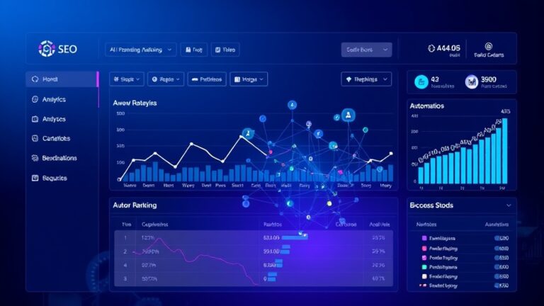 The Complete Guide to AI-Powered SEO: From Strategy to Execution