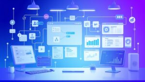 The Complete Guide to Building Internal Tools Without Coding in 2024