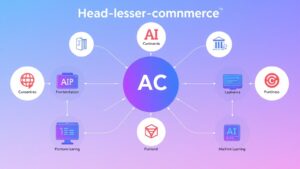 The Complete Guide to Headless Commerce with AI Personalization