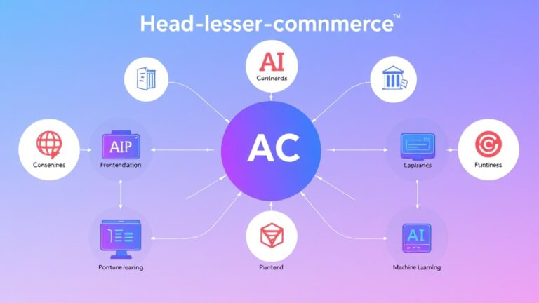 The Complete Guide to Headless Commerce with AI Personalization
