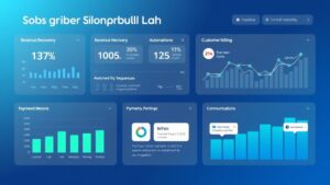 The Complete Guide to Subscription Billing and Revenue Recovery